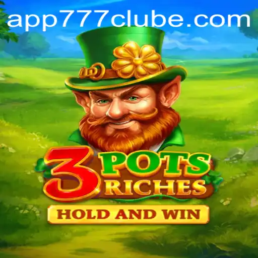 Explorando o Fascinante Mundo de 3potsRiches: O Excitante Jogo de Cassino com 777clube