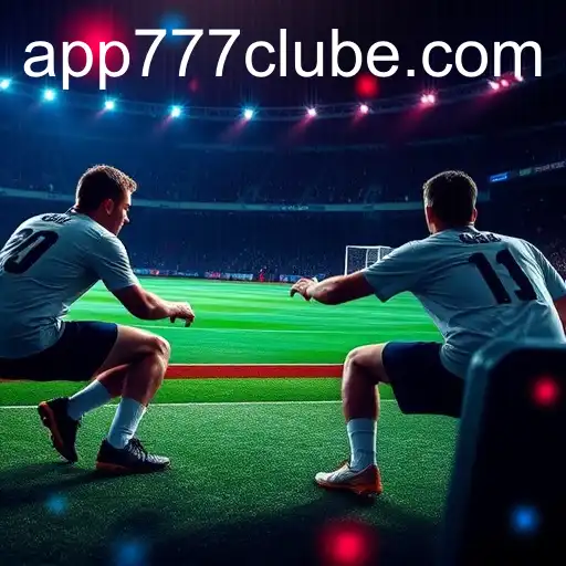 Apostas Esportivas e a Revolução Digital: Explorando o 777clube