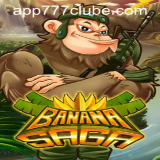 Descubra o Universo de BananaSaga: O Jogo Inovador do 777clube