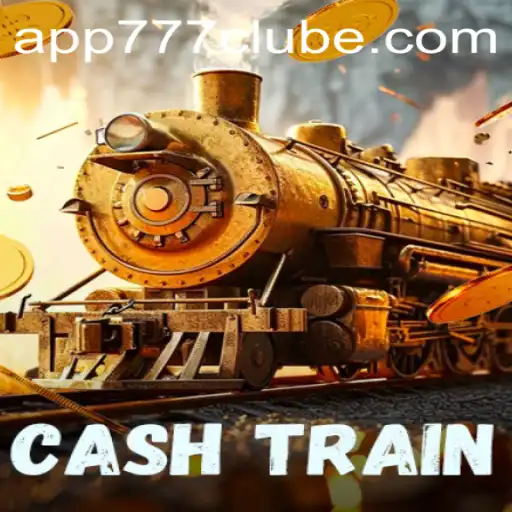CashTrain: Descubra a Emoção do Jogo com o 777clube