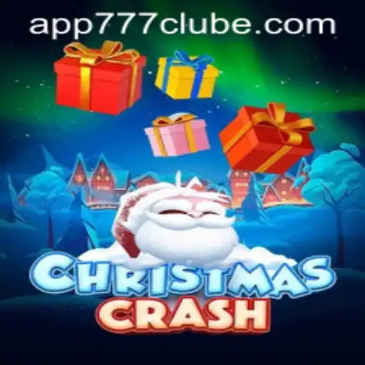 Explorando ChristmasCrash: Um Jogo Festivo com 777clube