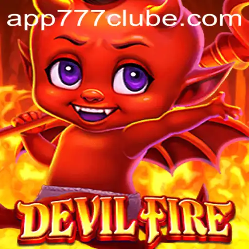 Explorando o Fascinante Mundo de DevilFire: O Jogo que Está Dominando o 777clube