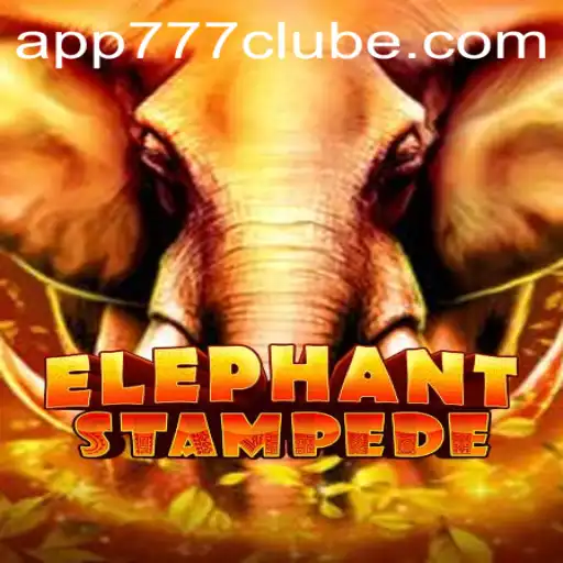ElephantStampede: Uma Nova Aventura no 777clube