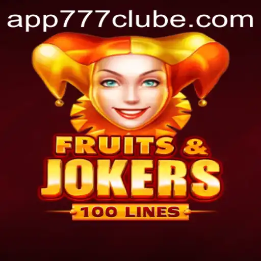 Descubra o Fascinante Mundo do Jogo FruitsAndJokers100 no 777clube