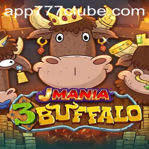 Explorando o Universo de JMania3Buffalo e o Conceito de 777clube