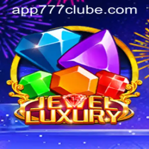 Explorando o Mundo de JewelLuxury: Um Jogo Brilhante para o 777clube