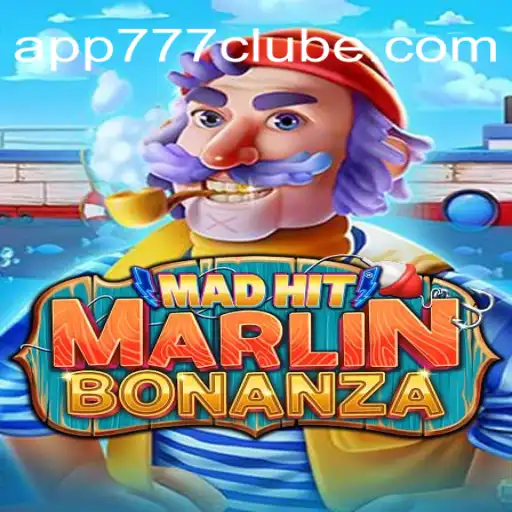 Descubra MadHitMarlinBonanza: Um Novo Horizonte em Jogos e Diversão