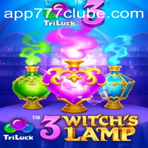 3WitchsLamp: Um Mergulho no Fascinante Mundo do Jogo