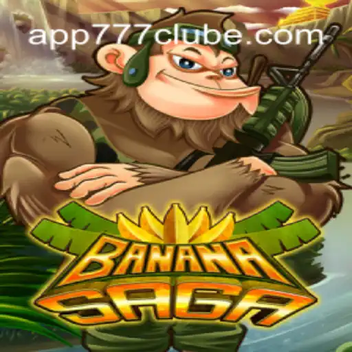 Descubra o Universo de BananaSaga: O Jogo Inovador do 777clube