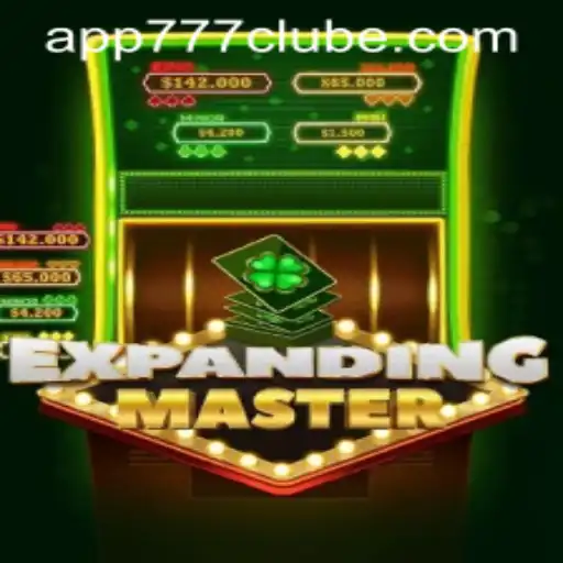 ExpandingMaster: Descubra o Fascínio do Novo Jogo de Expansão com 777clube
