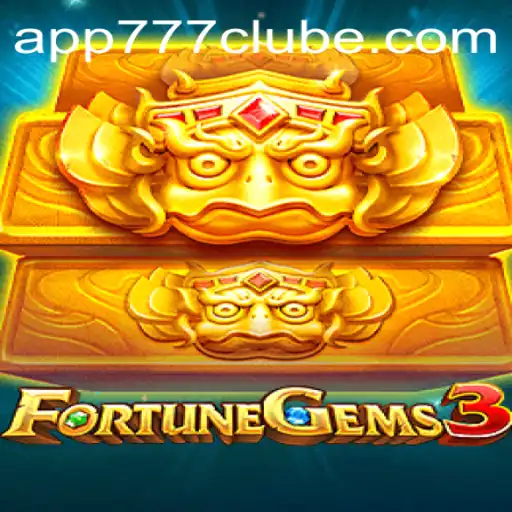 FortuneGems3: O Jogo que Encanta e Premia
