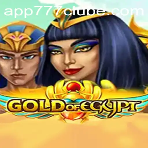 Explorando o Fascinante Mundo de 'GoldOfEgypt' no 777clube