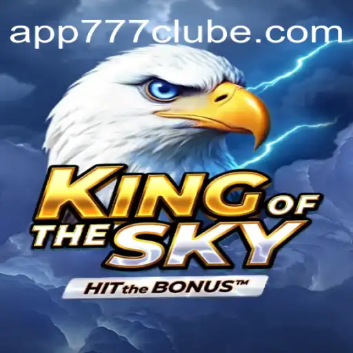 Conheça o Jogo KingOfTheSky: Uma Aventura no Universo 777clube