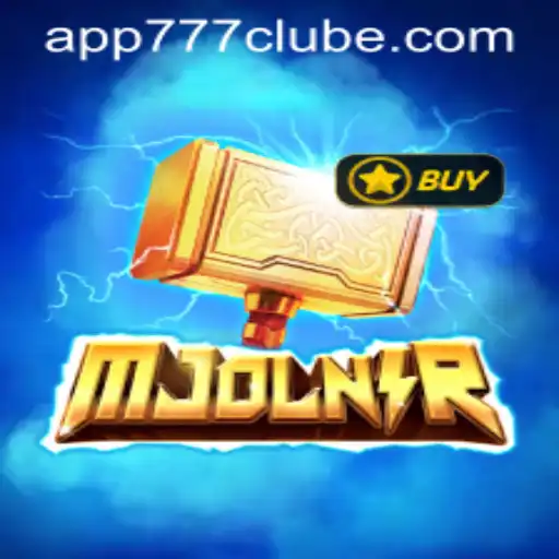 Descubra Mjolnir: O Jogo que Está Conquistando o 777clube