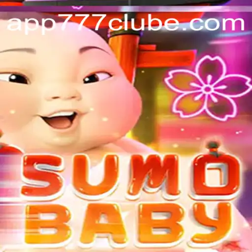 SumoBaby: Descubra o Novo Fenômeno Divertido do Jogo com o 777clube