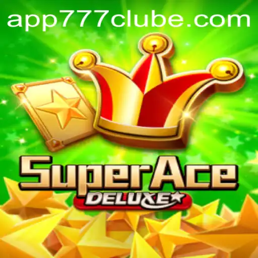 Descubra o Fascinante Mundo de SuperAceDeluxe e 777clube