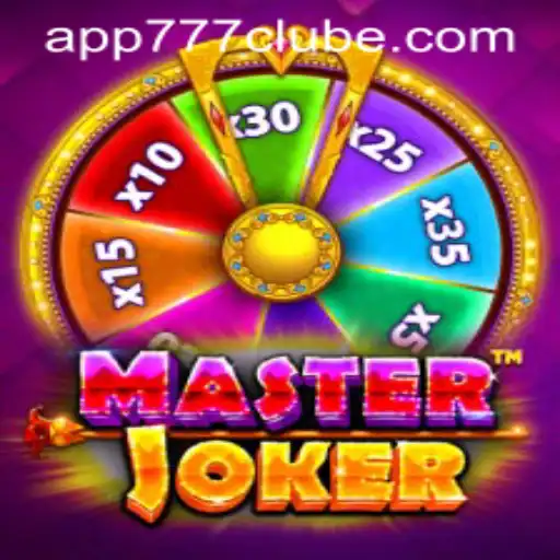 Descubra o Fascinante Universo de MasterJoker no 777clube