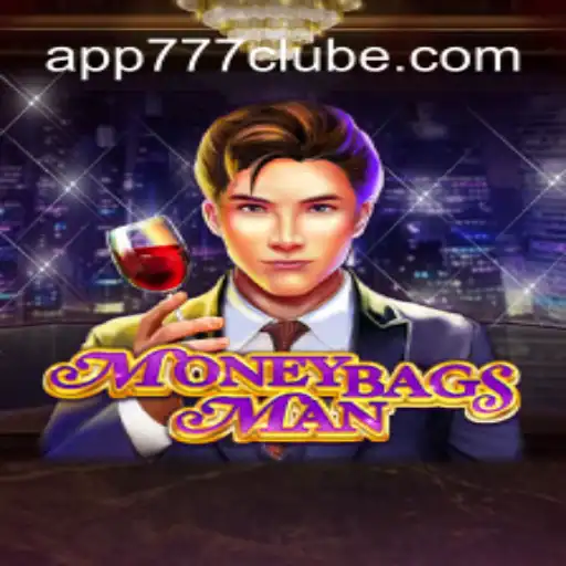 Descubra o Mundo de MoneybagsMan: O Jogo que Conquista o 777clube