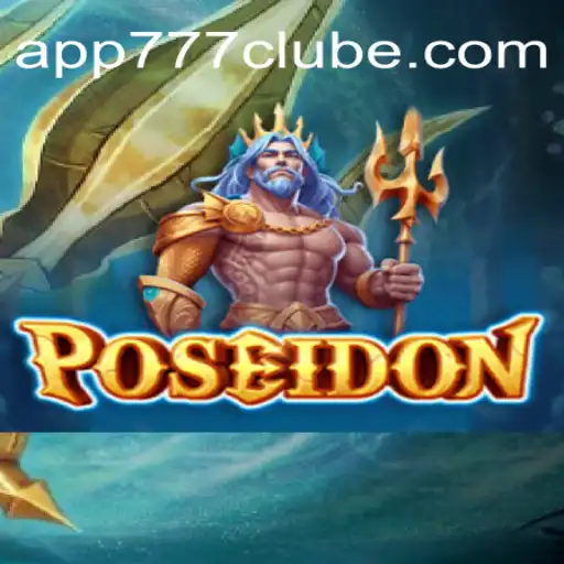 Explorando o Mistério do Jogo Poseidon no 777clube