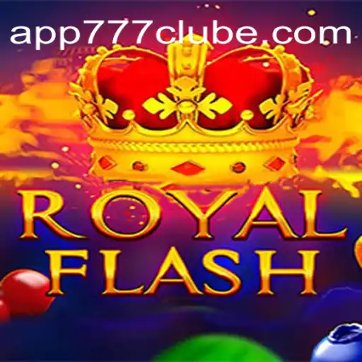 Explorando o Mundo de RoyalFlash no 777clube