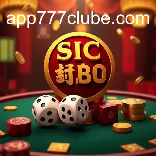 Descobrindo o Fascinante Mundo do Sic Bo no 777clube