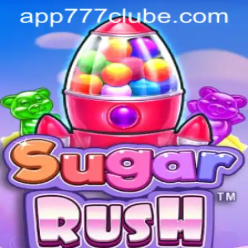 Descubra o Fascinante Mundo de SugarRush no 777clube