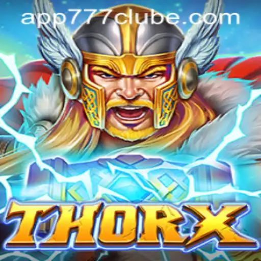ThorX: Aventuras Épicas no Mundo de 777clube