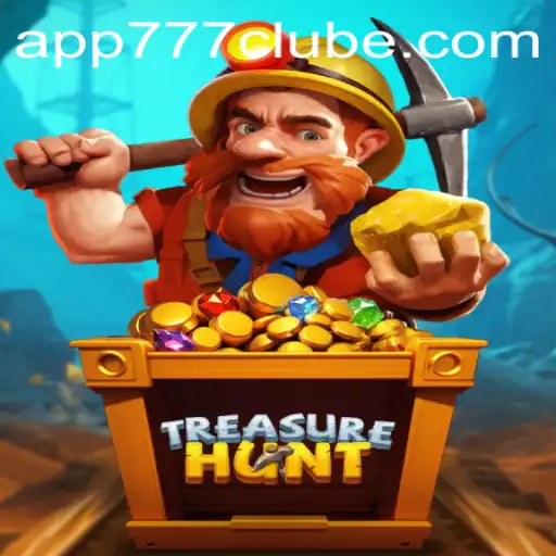 Explore as Aventuras de TreasureHunt: O Jogo de Descobertas e Estratégias