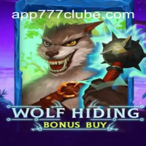 Descubra o Mundo Emocionante de WolfHidingBonusBuy no 777clube
