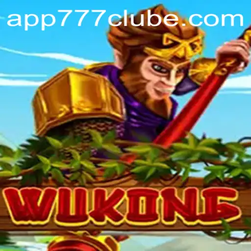Explorando o Mundo do Jogo Wukong no 777clube
