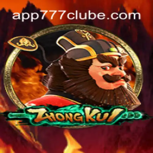 Descubra ZhongKui: O Novo Fenômeno do Jogo no 777clube